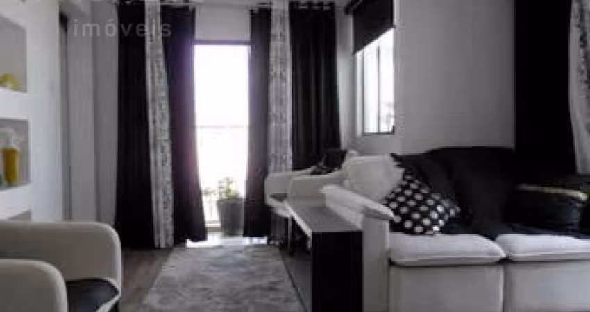 Apartamento com 3 quartos à venda na Rua Manuel de Soveral, --, Santana, São Paulo