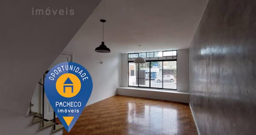 Casa com 3 quartos à venda na Rua Nazaré Paulista, --, Vila Madalena, São Paulo