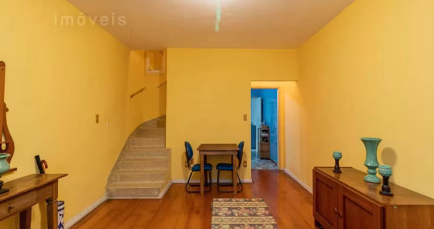 Casa com 2 quartos à venda na Rua Jorge Americano, --, Alto da Lapa, São Paulo