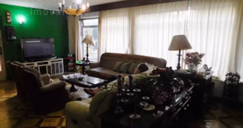 Casa com 3 quartos à venda na Rua Senador César Lacerda Vergueiro, --, Vila Madalena, São Paulo