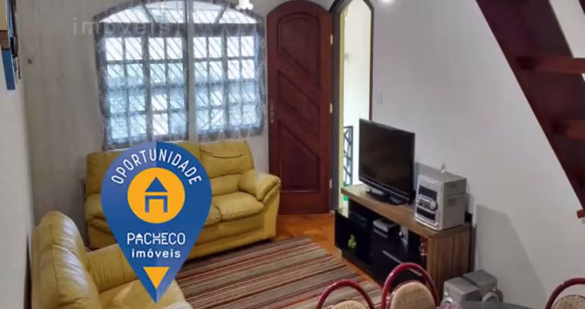 Casa com 2 quartos à venda na Rua José Alves Cunha Lima, --, Butantã, São Paulo