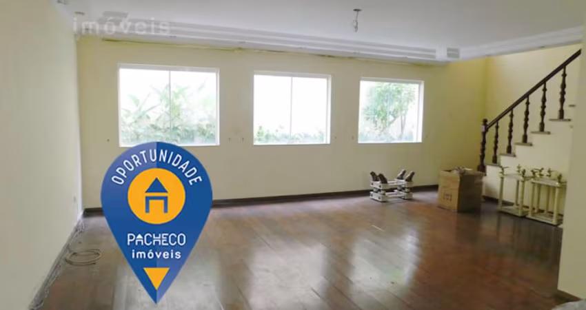 Casa com 4 quartos à venda na Rua Japuanga, --, Alto de Pinheiros, São Paulo