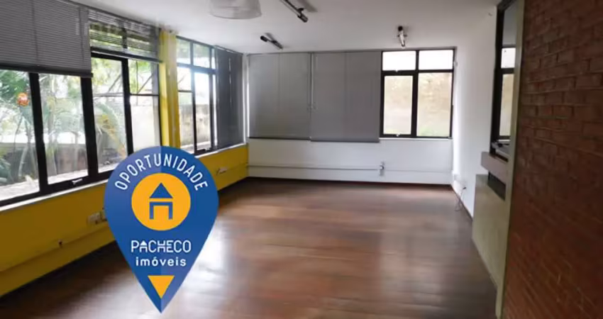 Casa com 3 quartos à venda na Rua Fradique Coutinho, --, Vila Madalena, São Paulo