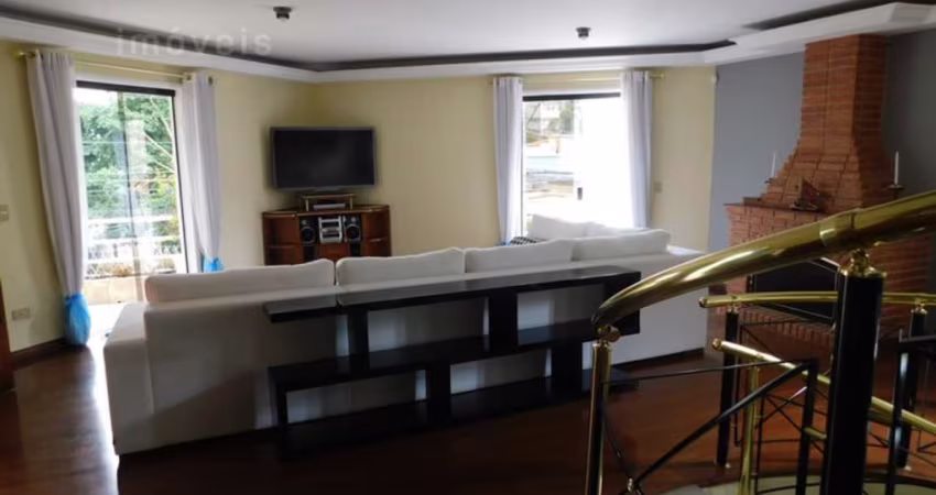 Casa com 4 quartos à venda na Rua Abadia dos Dourados, --, Butantã, São Paulo