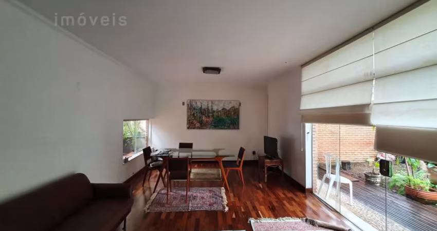 Casa com 3 quartos à venda na Rua Natingui, --, Alto de Pinheiros, São Paulo