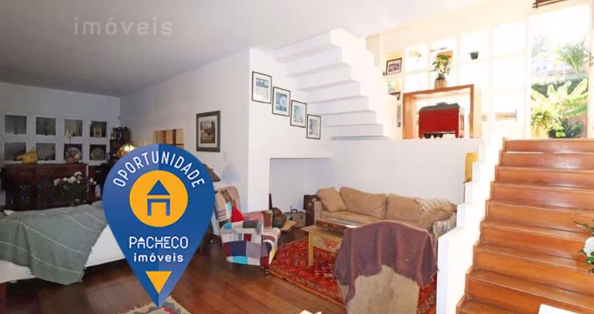 Casa com 3 quartos à venda na Rua Evangelista Rodrigues, --, Alto de Pinheiros, São Paulo