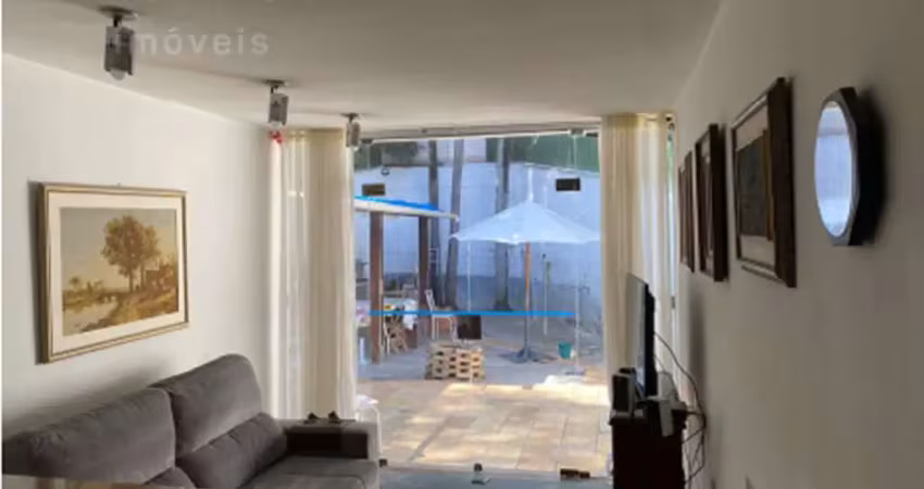 Casa com 5 quartos à venda na Rua Monsenhor Passos, --, Vila Madalena, São Paulo