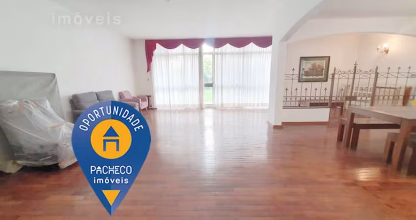 Casa com 4 quartos à venda na Rua Guilherme Moura, --, Alto de Pinheiros, São Paulo