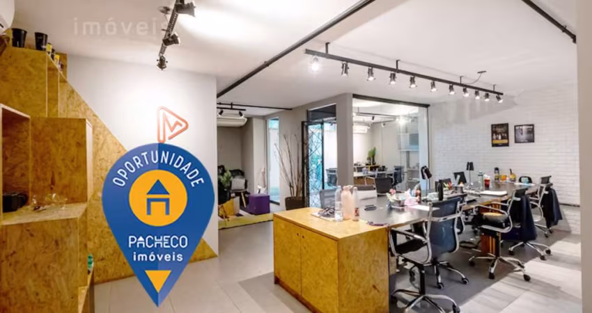 Casa com 2 quartos à venda na R MACUNIS, --, Alto de Pinheiros, São Paulo