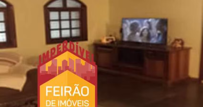Casa com 4 quartos à venda na Rua Araçatuba, --, Vila Romana, São Paulo