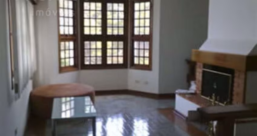 Casa com 4 quartos à venda na NHAMBIQUARAS, --, Alphaville, São Paulo
