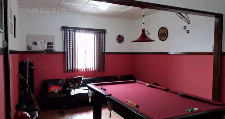 Casa com 5 quartos à venda na Rua José Benedito Mari, --, Pirituba, São Paulo
