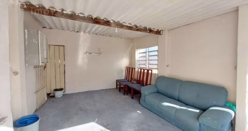 Casa com 2 quartos à venda na Rua Doutor Cícero de Alencar, --, Butantã, São Paulo