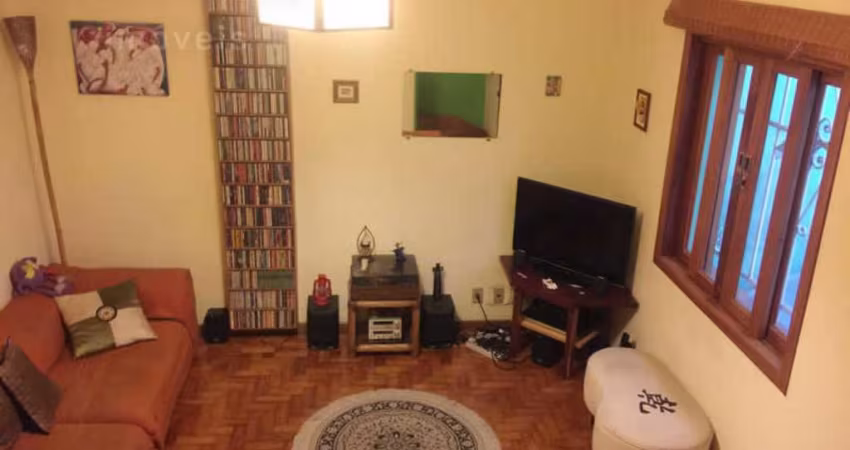 Casa com 2 quartos à venda na Rua Almirante Marques Leão, --, Bela Vista, São Paulo
