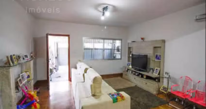 Casa com 3 quartos à venda na Rua João Jabotam, --, Pompéia, São Paulo