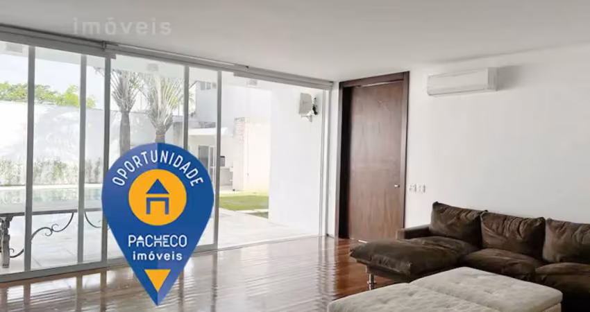 Casa com 3 quartos à venda na Rua Argentina, --, Jardins, São Paulo