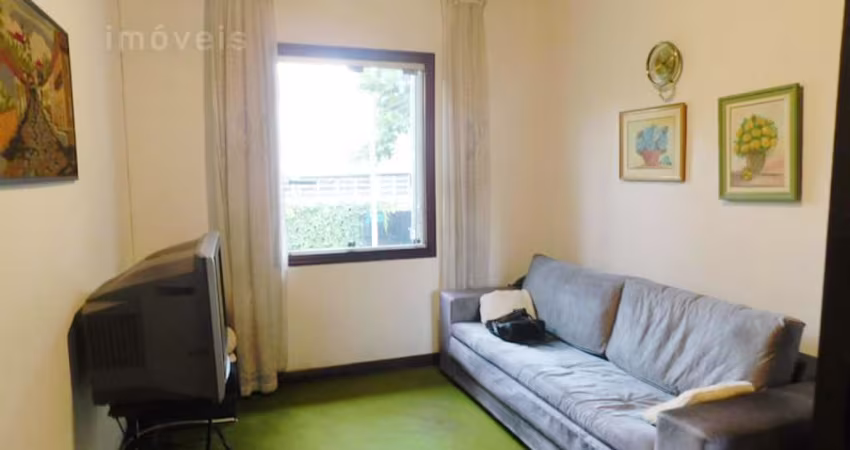 Casa com 2 quartos à venda na Rua Turi, --, Vila Madalena, São Paulo