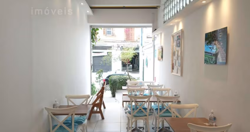 Casa com 4 quartos à venda na Rua Fradique Coutinho, --, Vila Madalena, São Paulo