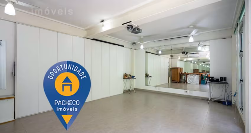 Casa com 4 quartos à venda na Rua Dona Ana Pimentel, --, Água Branca, São Paulo