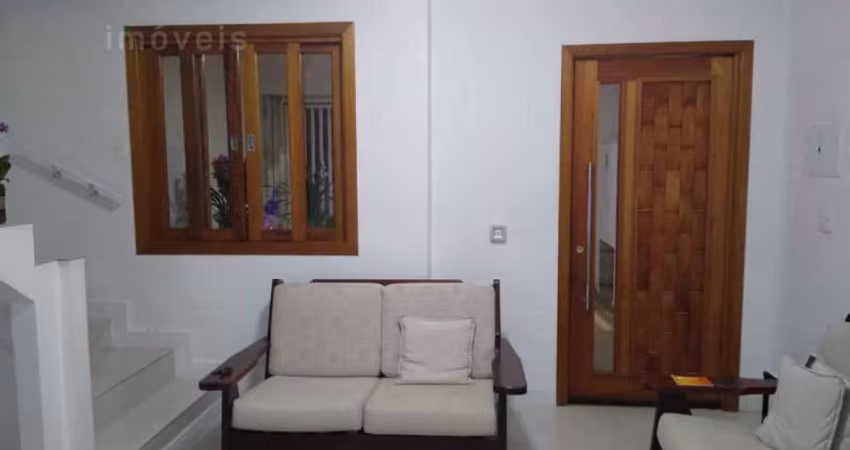 Casa com 3 quartos à venda na Rua Visconde D'Asseca, --, Vila Leopoldina, São Paulo