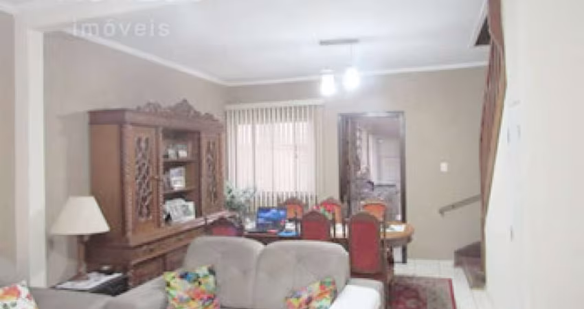 Casa com 3 quartos à venda na Rua Vanderlei, --, Perdizes, São Paulo