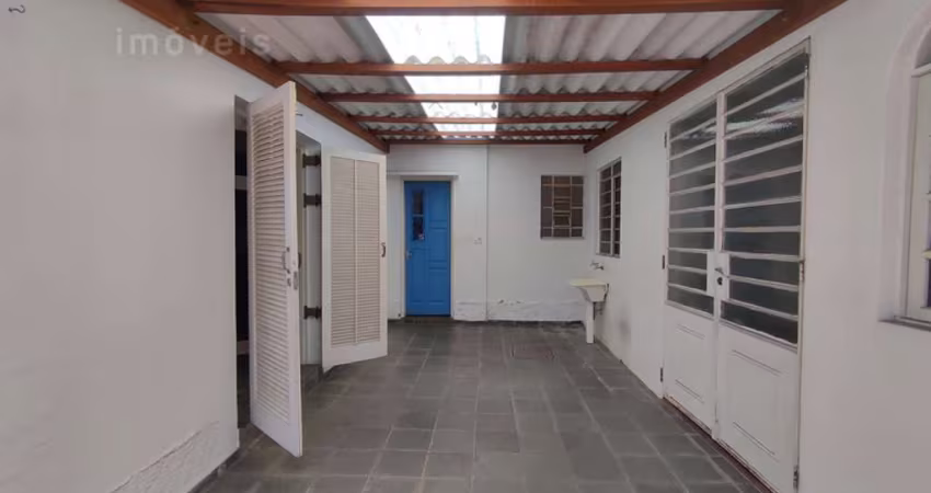 Casa com 1 quarto à venda na Rua Padre João Gonçalves, --, Pinheiros, São Paulo