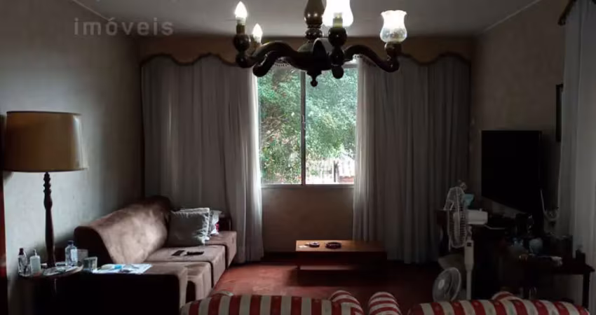 Casa com 3 quartos à venda na R TAMANAS, --, Vila Madalena, São Paulo