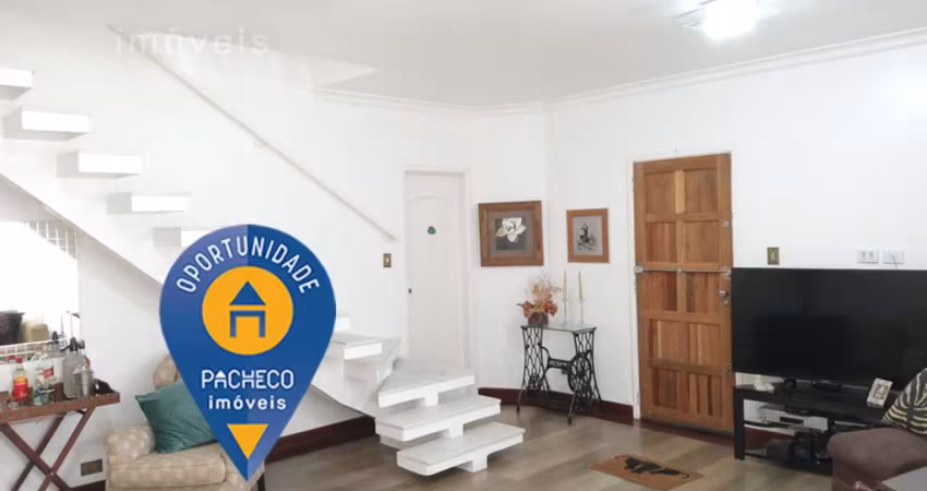 Casa com 3 quartos à venda na Rua Caminha de Amorim, --, Alto de Pinheiros, São Paulo