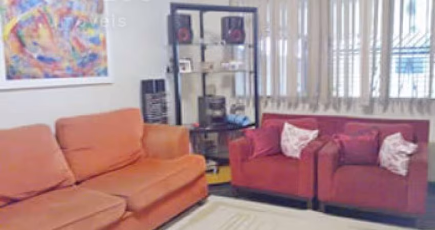 Casa com 3 quartos à venda na R AUREA BATISTA DO SANTOS, --, Vila Sônia, São Paulo