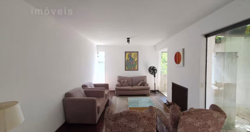 Casa com 3 quartos à venda na Rua Madalena, --, Vila Madalena, São Paulo
