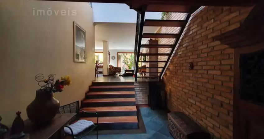 Casa com 3 quartos à venda na R MIN SINESIO ROCHA, --, Pompéia, São Paulo