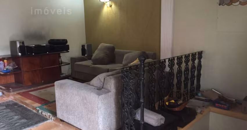 Casa com 4 quartos à venda na Rua Levon Apovian, --, Butantã, São Paulo