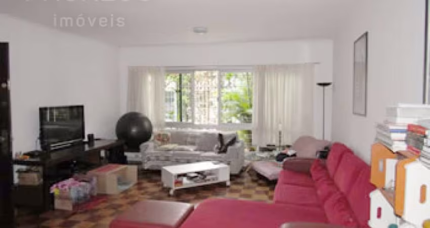Casa com 3 quartos à venda na R ENG FRANCISCO AZEVEDO, --, Pompéia, São Paulo