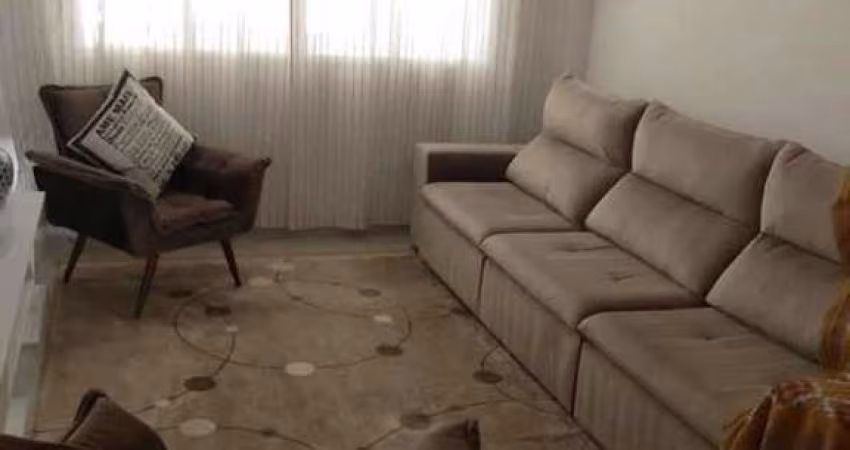 Casa com 3 quartos à venda na Rua José Paschoale, --, Jardim Bonfiglioli, São Paulo