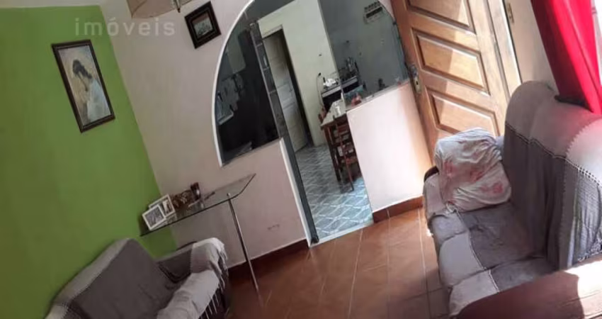 Casa com 3 quartos à venda na Rua Camilo, --, Vila Romana, São Paulo