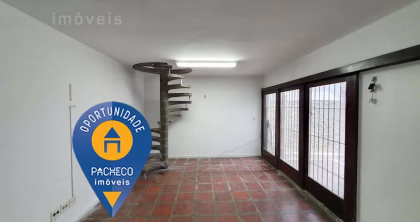 Casa com 3 quartos à venda na Rua Sebastião Velho, --, Pinheiros, São Paulo