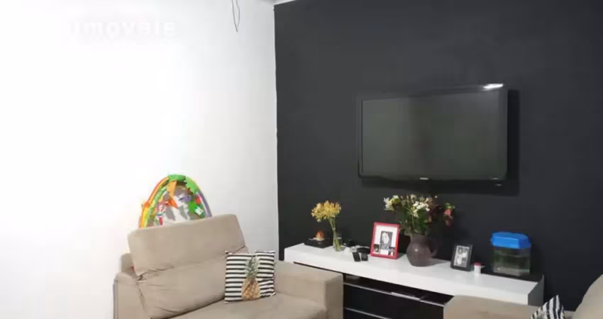 Casa com 2 quartos à venda na BERMEJO, --, Vila Romana, São Paulo