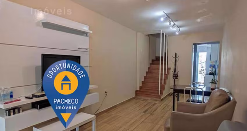 Casa com 2 quartos à venda na Rua José Piragibe, --, Butantã, São Paulo