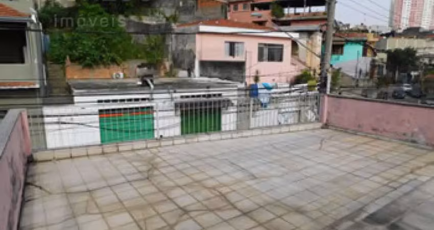 Casa com 4 quartos à venda na Rua Mundo Novo, --, Pompéia, São Paulo