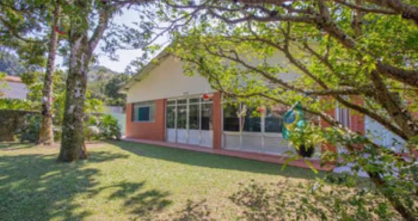 Casa com 3 quartos à venda na Rua Bragança Paulista, --, Paúba, São Sebastião