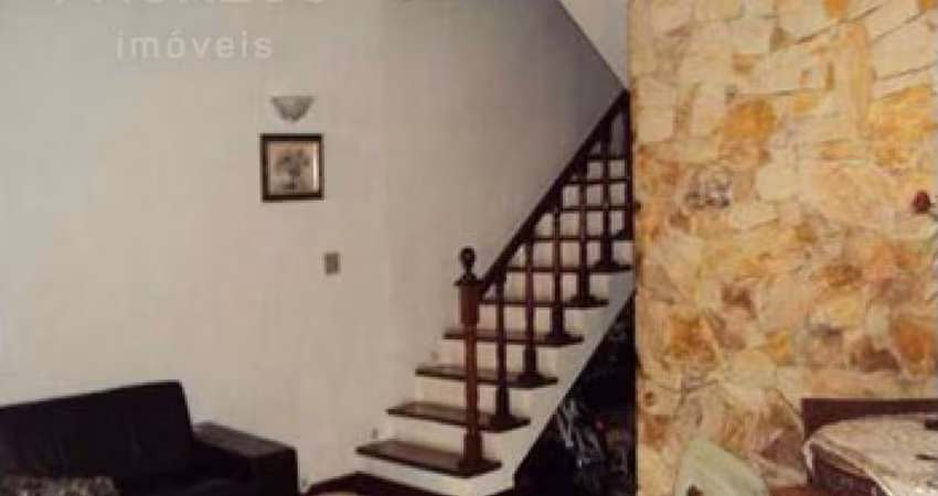 Casa com 3 quartos à venda na Rua Cleomenes Campos, --, Vila Leopoldina, São Paulo