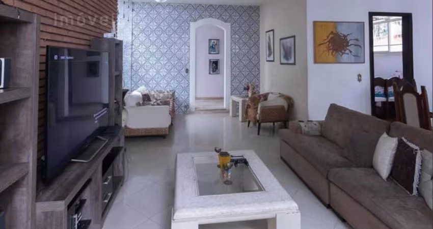 Casa com 4 quartos à venda na Rua Visconde de Indaiatuba, --, Alto da Lapa, São Paulo