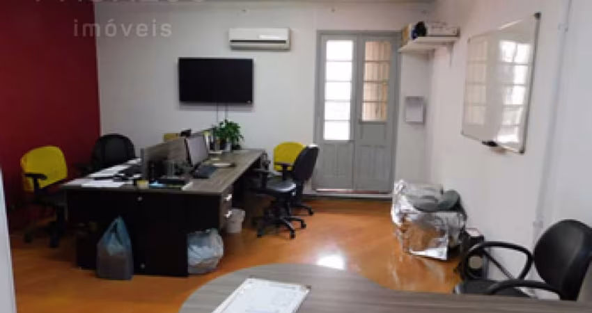 Casa com 3 quartos à venda na Rua Eugênio de Medeiros, --, Pinheiros, São Paulo