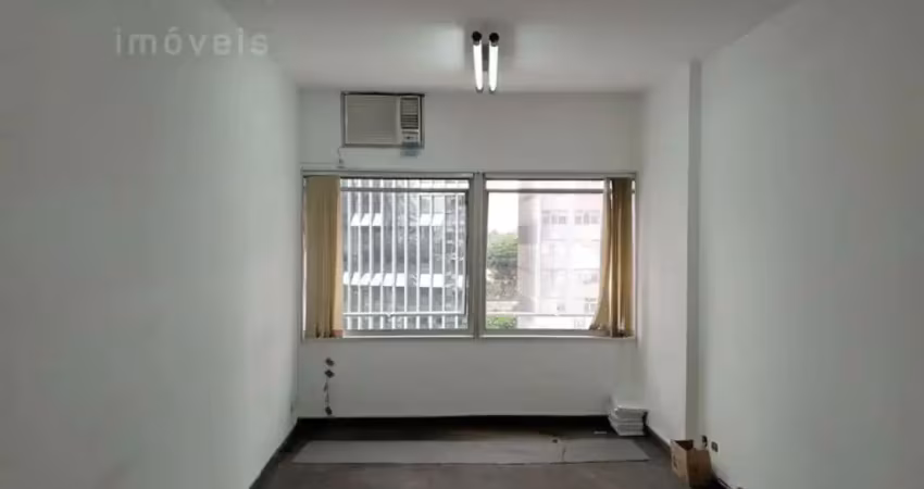 Sala comercial com 1 sala à venda na Avenida Brigadeiro Faria Lima, --, Jardim Paulistano, São Paulo