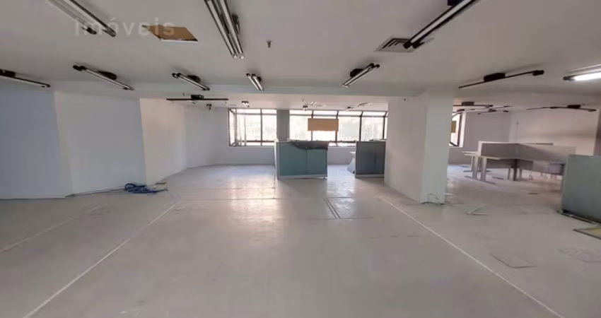 Sala comercial com 2 salas à venda na Avenida Francisco Matarazzo, --, Água Branca, São Paulo