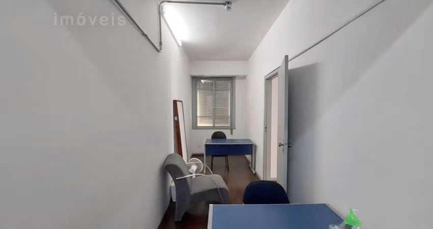Sala comercial com 3 salas à venda na Rua Barão de Itapetininga, --, República, São Paulo