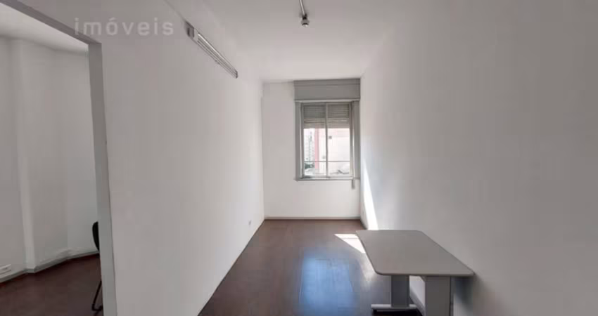 Sala comercial com 2 salas à venda na Rua Barão de Itapetininga, --, República, São Paulo