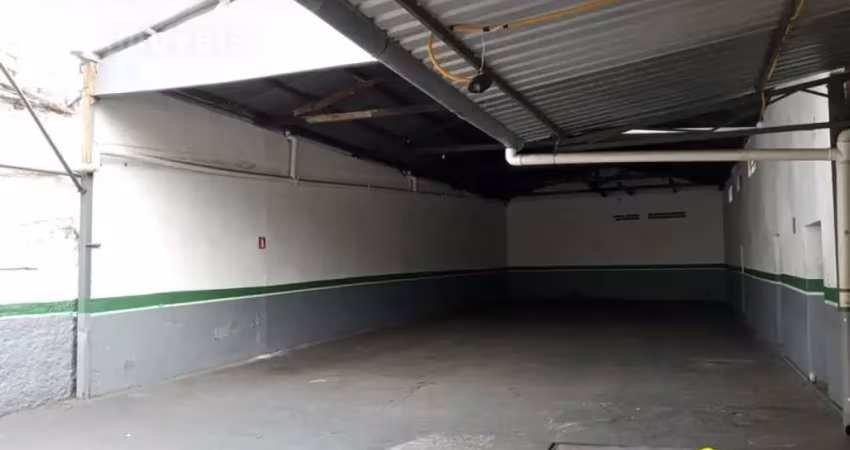 Barracão / Galpão / Depósito com 3 salas à venda na Rua Amaro Cavalheiro, --, Pinheiros, São Paulo