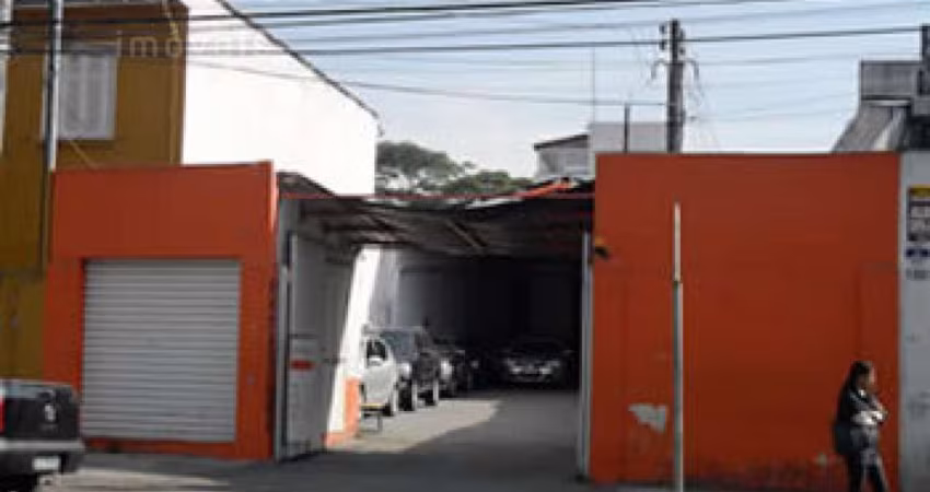 Terreno à venda na Rua Amaro Cavalheiro, --, Pinheiros, São Paulo