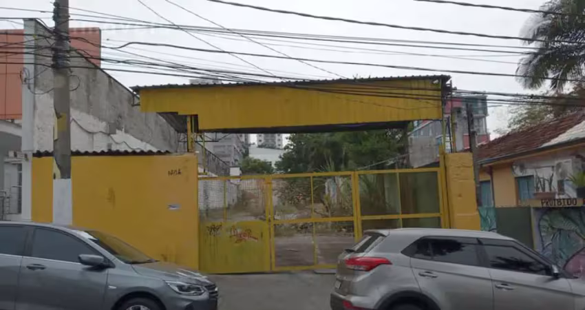 Terreno à venda na Rua Fradique Coutinho, --, Pinheiros, São Paulo